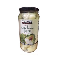 커클랜드 시그니춰 아티초크 하트, 940g, 1개