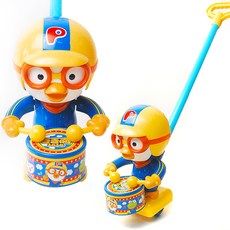 북치는뽀로로밀대
