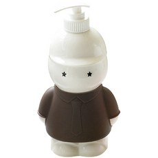 에코사랑 귀요미 세제통, 초콜렛