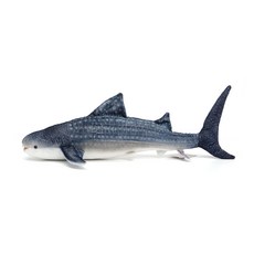 한사 6508번 고래상어 Whale Shark 봉제인형, 18cm