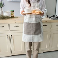 어깨앞치마