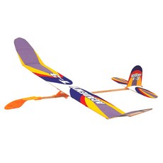 ACADEMY PLASTIC MODEL T-3 中級滑翔機, ACAA416