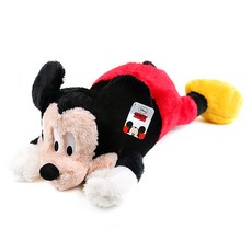 디즈니미키마우스롱베개