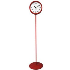 Stand Watch - Stand RED（噪音）, 紅色