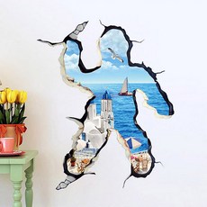 3d스티커