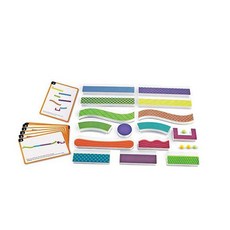 [러닝리소스] 22821 마그네틱 마블런 게임 LER2821, 1개