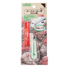 CLOVER 偏差製造者 22-111, 1個