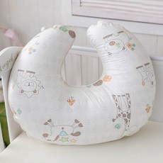 난쟁이똥자루수유쿠션