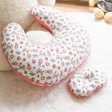 [난쟁이똥자루] (수유쿠션 DIY) 서커스, 1개