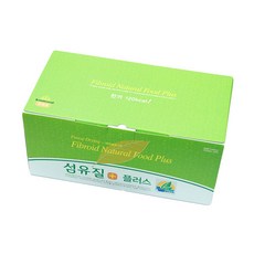 산마을 섬유질플러스 생식, 30g, 90개입