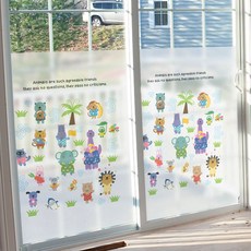 세로100캐릭터예쁜시트지