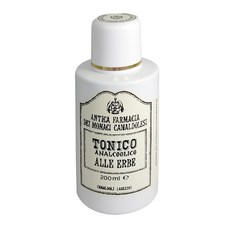 카말돌리 토니코 알레 에르베, 200ml, 1개
