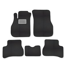 순수카매트 기본형, 현대 구 베르나 (2002년 ~ 2005년), 현대