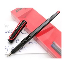 LAMY Joy15 書法鋼筆, 1.9mm, 單色