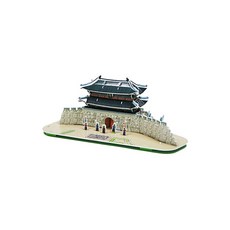 복원 숭례문 [대] Cracker Plus, 29*13.3*11 cm