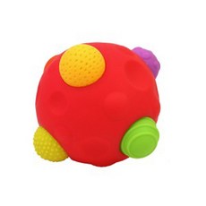 소프트캥거루볼, 작은볼 6cm, 큰볼 15.5cm