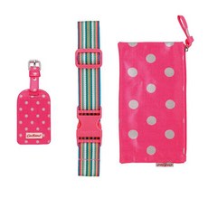 캐스키드슨러기지택