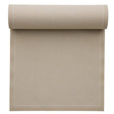 MY drap 室餐巾 20 x 20 厘米 25p, 沙棕色, 1捲, 25張