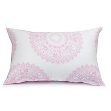 레트로침대커버