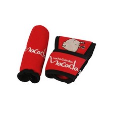 macada Gear Cover（汽車用）/紅色, 紅色