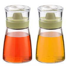 시노글라스 신형밀폐소스, 160ml, 1세트