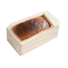 나무카스테라틀, 23 x 13 x 8cm, 1개