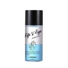 로쎄앙 립앤아이 리무버 블루, 100ml, 1개