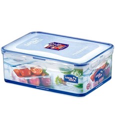락앤락 직사각 밀폐찬통 2.6L