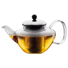 보덤 클래식 스텐 티포트, 1200ml