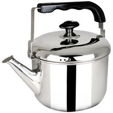 키친아트 초이스 미니주전자 IH, 4.8L