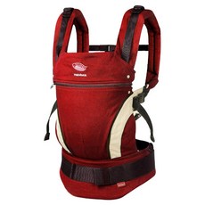 아기띠슬리핑후드