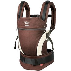 아기띠슬리핑후드