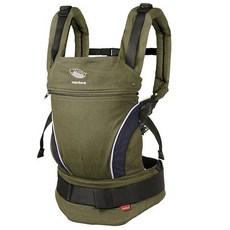 아기띠슬리핑후드