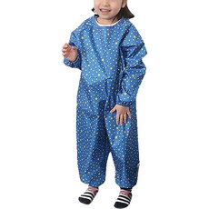 오버롤미술가운