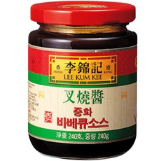오뚜기 이금기 중화 바베큐소스, 1개