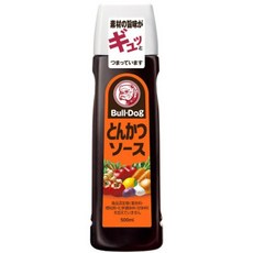 경양식돈까스소스