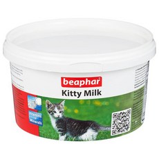 비아파 키티밀크 분유, 200g, 1개