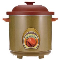 모닝컴황토슬로우쿠커