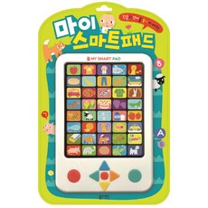 마이 스마트 패드, 블루래빗