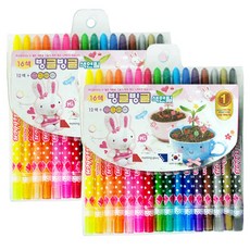 모닝글로리채점용색연필