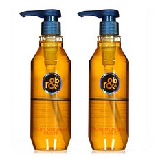 우신 알앤비 피톤 테라피 허브 모이스춰 글레이즈, 450ml, 2개