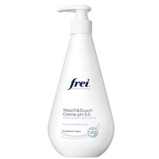 프라이웰 약산성 워시클렌저, 250ml, 1개