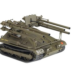 ACADEMY HOBBY MODEL KITS 模型 1/35 美國海軍陸戰隊M50A1 Ontos坦克 13218, 1個
