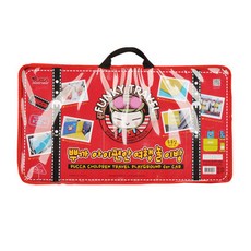 FOURING 孩童車用旅行遊戲墊, 混色, 1個