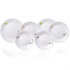 추천4코렐접시