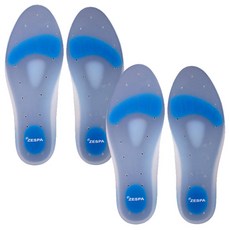 ZPI_101VL 전체발바닥 보호패드, 2개