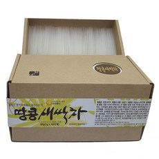 아이앤티 땅콩새싹차 60g, 1개, 1개입