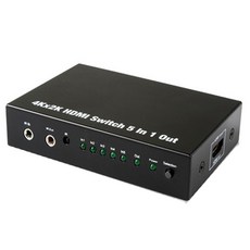 NEXT-HD501SW4K, 1개