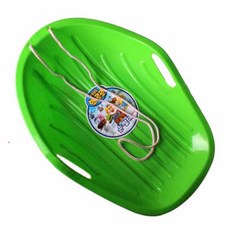 뽀로로1인용썰매