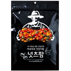 넛츠팜 해씨초코볼, 1kg, 1개